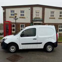 Mercedes-Benz Citan 109 Cdi Blueefficiency