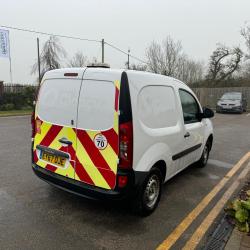 Mercedes-Benz Citan 109 Cdi Blueefficiency