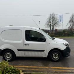 Mercedes-Benz Citan 109 Cdi Blueefficiency