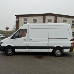 Mercedes-Benz Sprinter 314Cdi