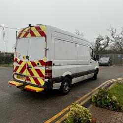 Mercedes-Benz Sprinter 314Cdi