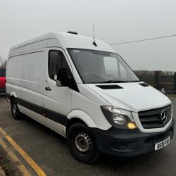 Mercedes-Benz Sprinter 314Cdi