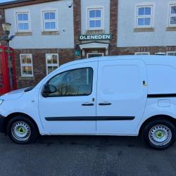 MERCEDES-BENZ Citan 109 Cdi Blueefficiency