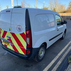 MERCEDES-BENZ Citan 109 Cdi Blueefficiency