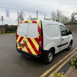 MERCEDES-BENZ CITAN 109 CDI