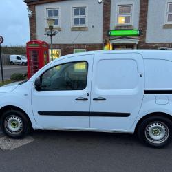 MERCEDES-BENZ Citan 109 Cdi  Blueefficiency.