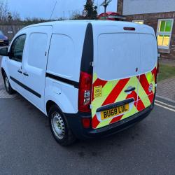 MERCEDES-BENZ Citan 109 Cdi  Blueefficiency.