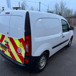 MERCEDES-BENZ Citan 109 Cdi  Blueefficiency.