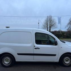 MERCEDES-BENZ Citan 109 Cdi  Blueefficiency.