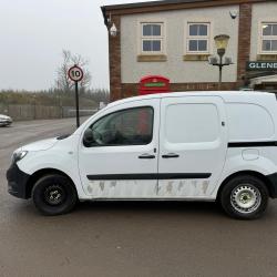 MERCEDES-BENZ Citan109 Cdi  Blueefficiency