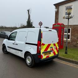 MERCEDES-BENZ Citan109 Cdi  Blueefficiency