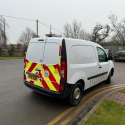 MERCEDES-BENZ Citan109 Cdi  Blueefficiency