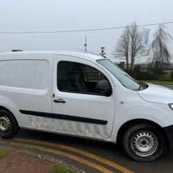 MERCEDES-BENZ Citan109 Cdi  Blueefficiency