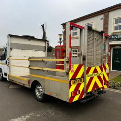 FIAT DUCATO 35 Multijet Ii Aut