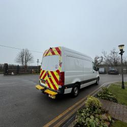 Mercedes-Benz Sprinter 316 Cdi