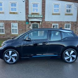 BMW I3 Edrive 120Ah Auto 42.2 Kwh