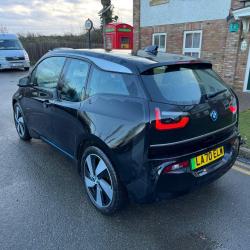 BMW I3 Edrive 120Ah Auto 42.2 Kwh