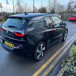 BMW I3 Edrive 120Ah Auto 42.2 Kwh