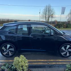 BMW I3 Edrive 120Ah Auto 42.2 Kwh