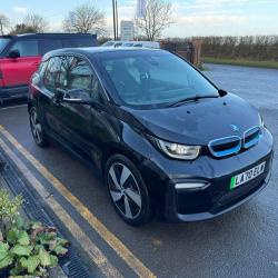 BMW I3 Edrive 120Ah Auto 42.2 Kwh