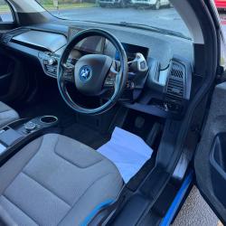 BMW I3 Edrive 120Ah Auto 42.2 Kwh