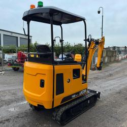 JCB 16C-1 T3