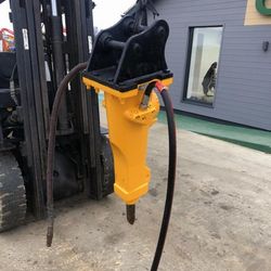 ATLAS COPCO SB152